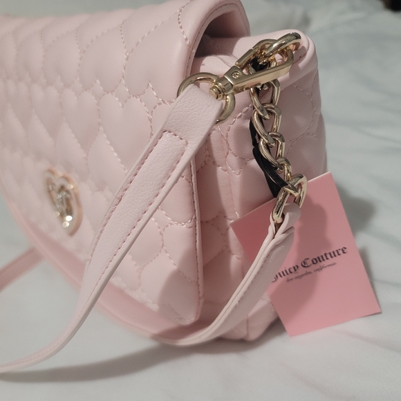 COPY - Juicy Couture Bag - Picture 2 of 6